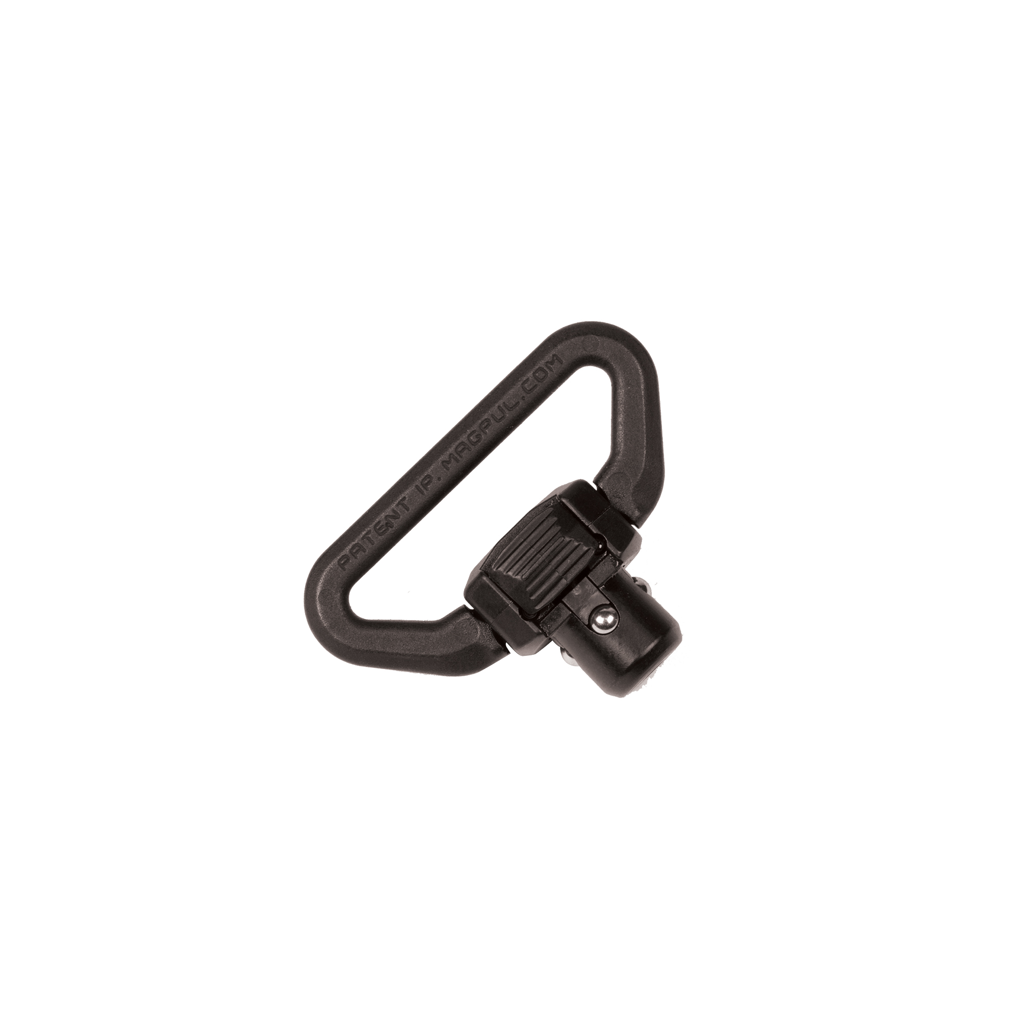QDM QD SLING SWIVEL BLK