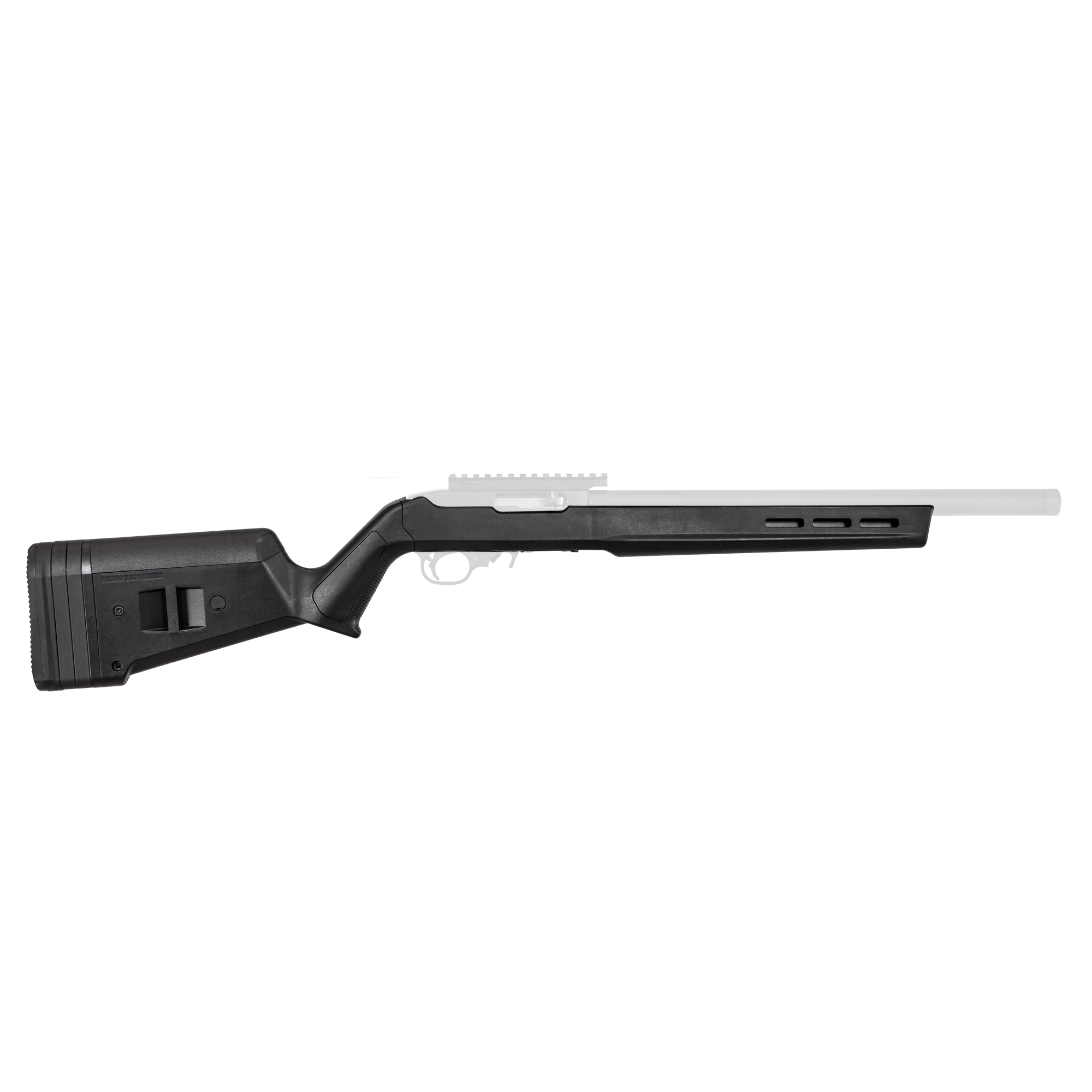 X22 HUNTER STOCK RUG 10/22 BLK