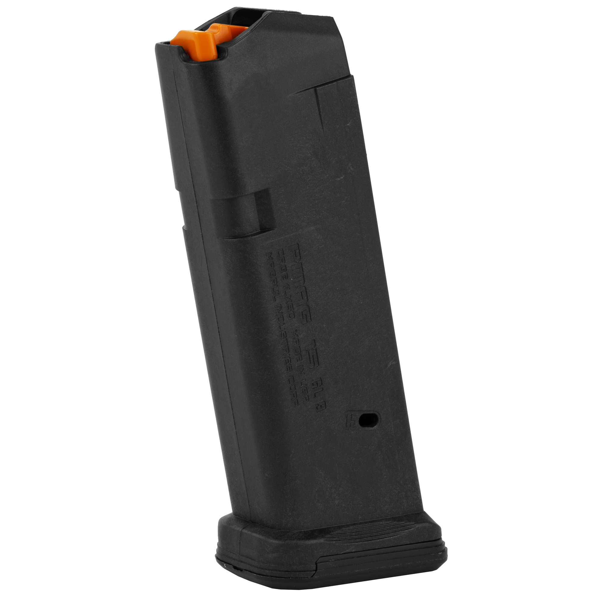 PMAG 15 GL9 GLK 19 15RD BLK