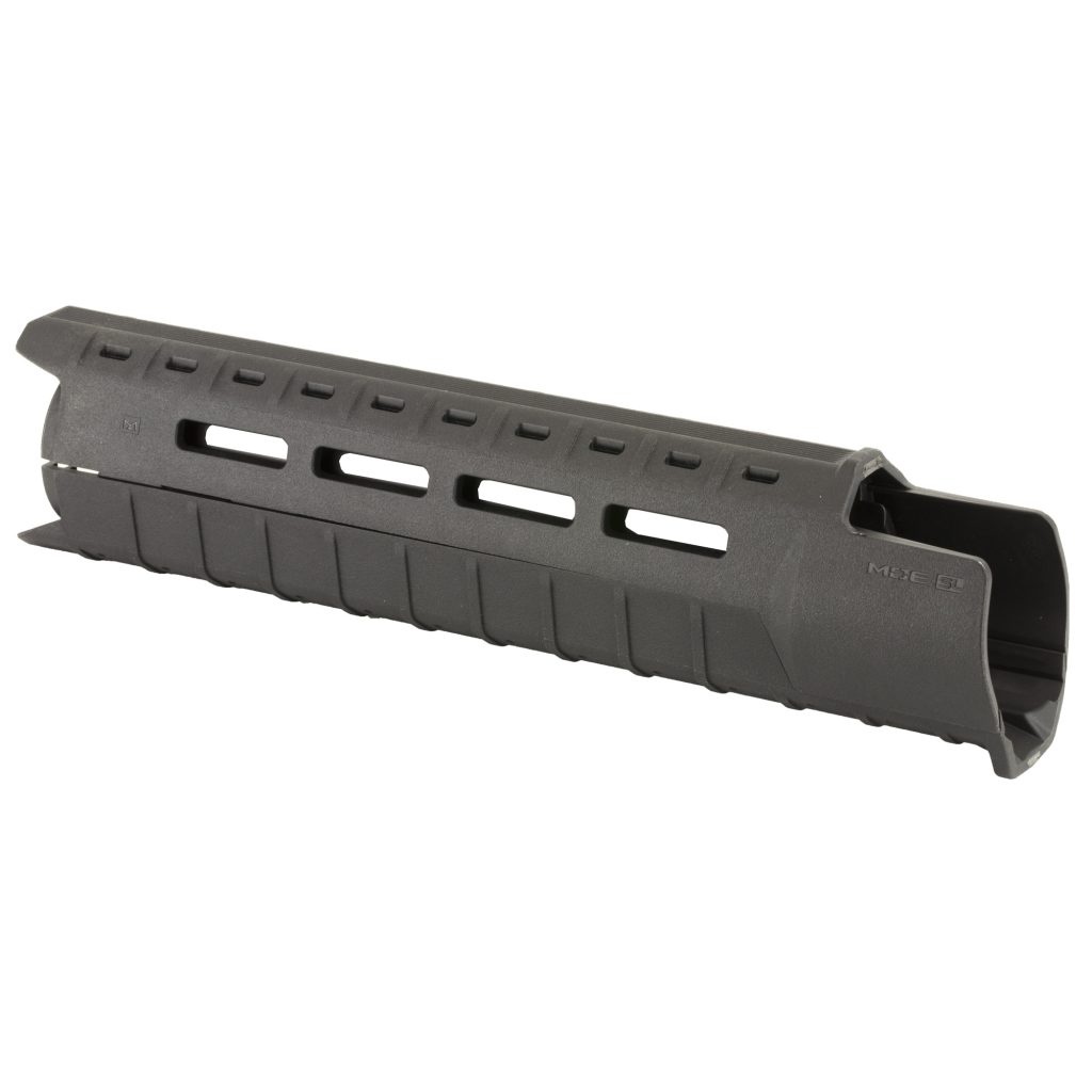 MOE SL HANDGUARD AR15 MID BLK