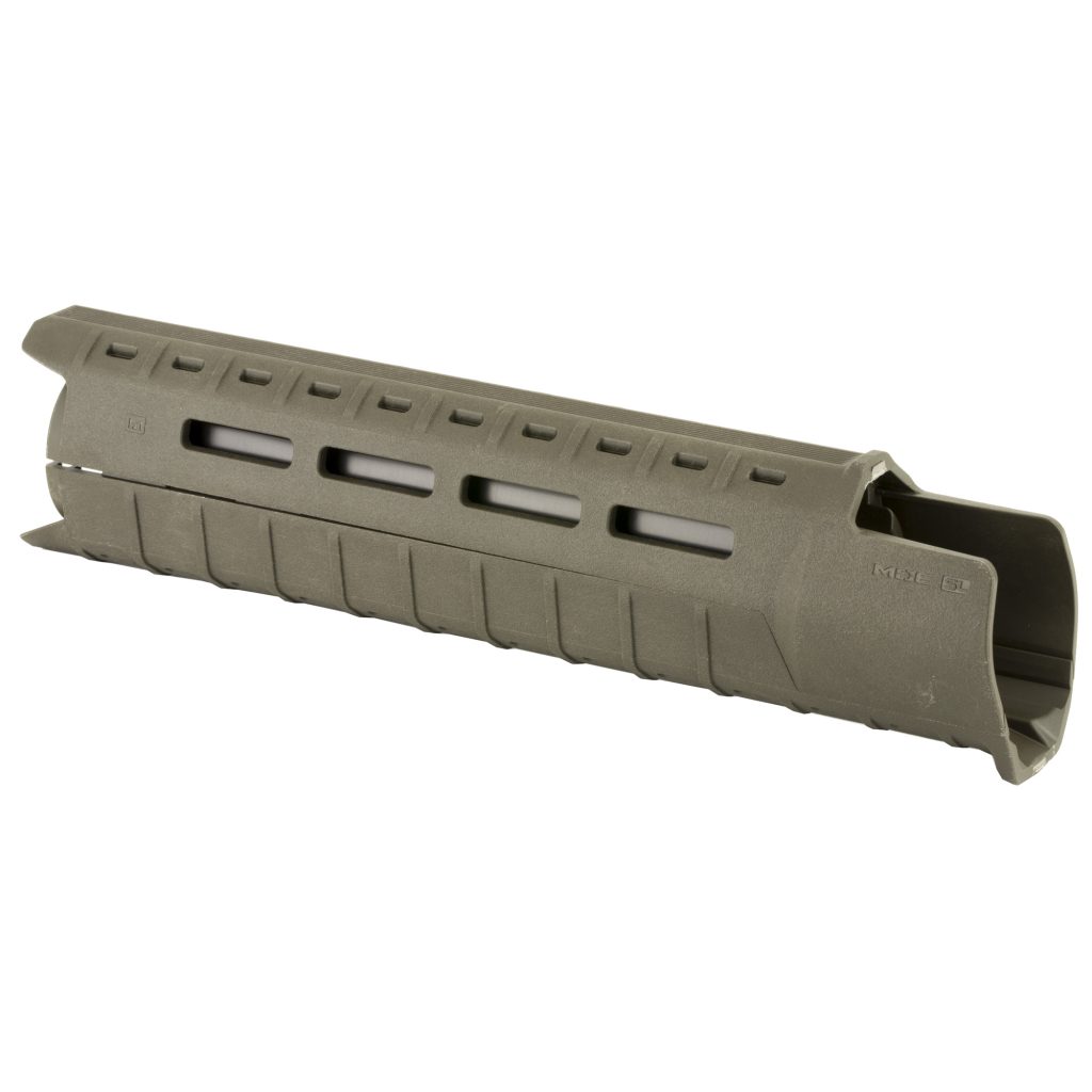 MOE SL HANDGUARD AR15 MID ODG