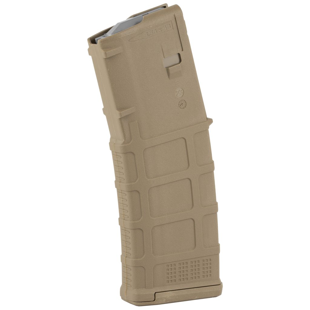 PMAG 30 M3 AR/M4 5.56 30RD MCT