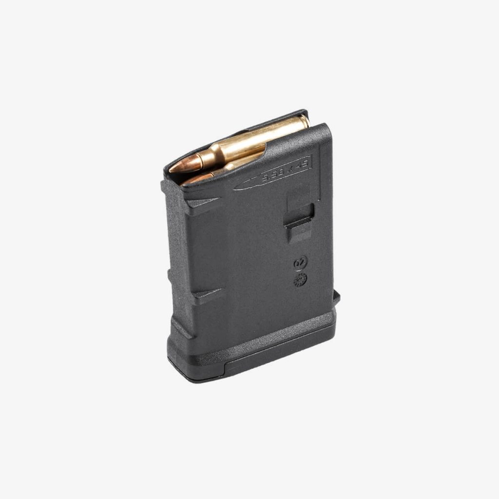 PMAG GEN M3 5.56 10RD BLK