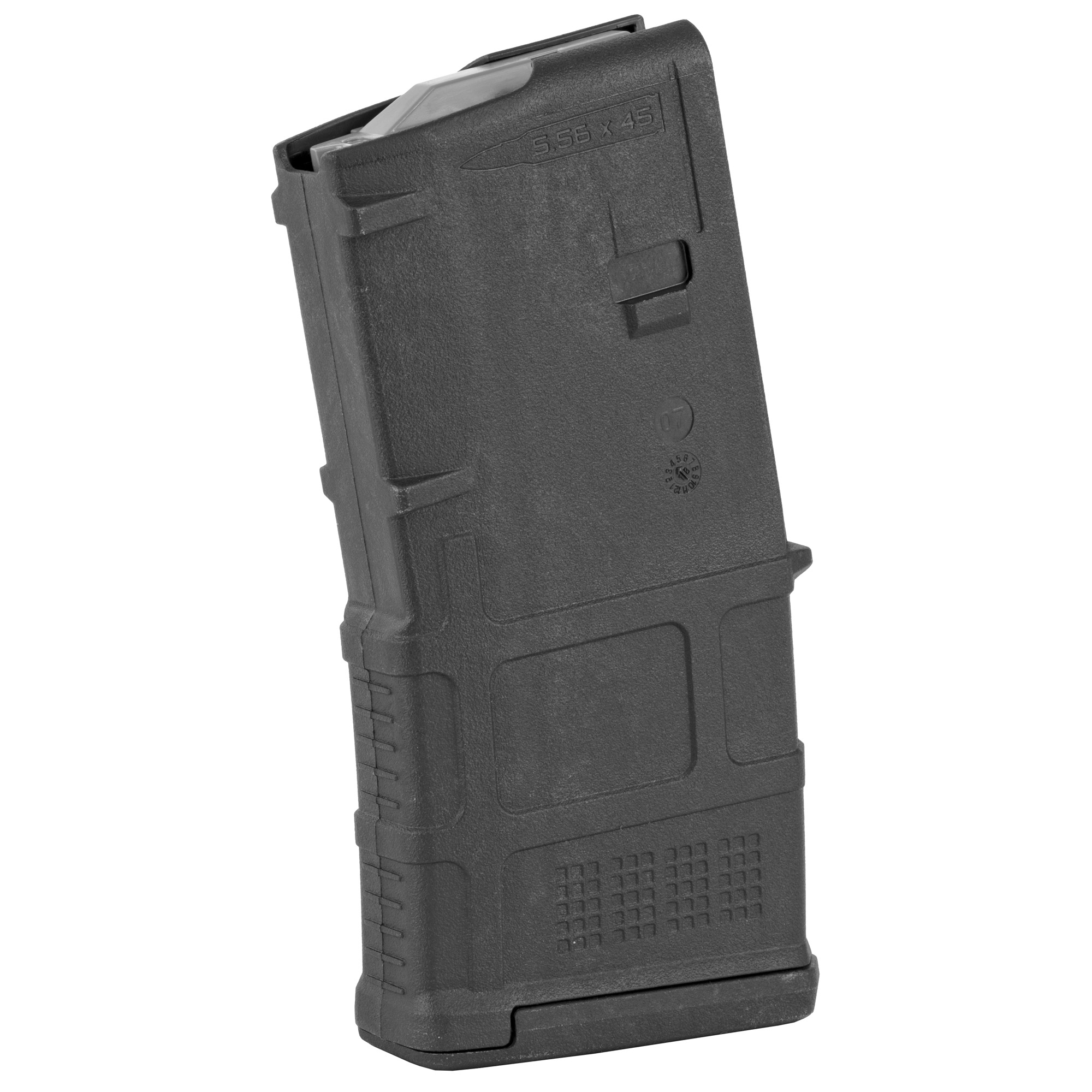 PMAG 20 M3 AR/M4 5.56 20RD BLK
