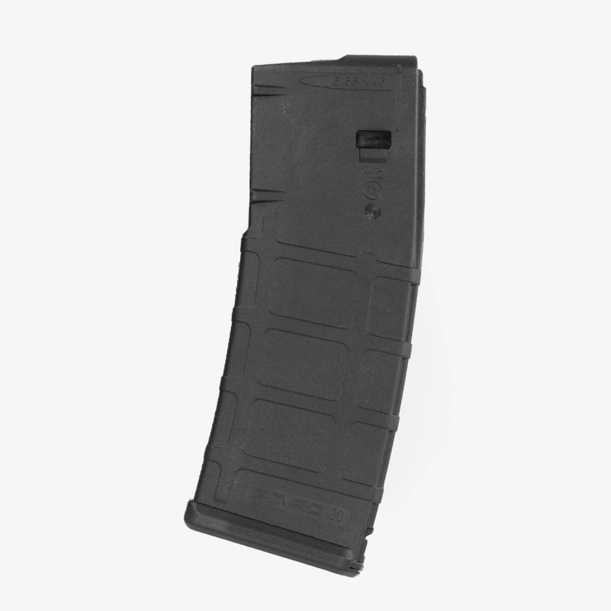 PMAG GEN M2 MOE 5.56 30RD BLK