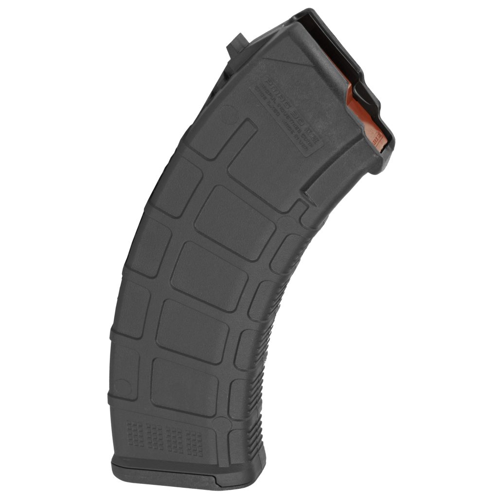 PMAG 30 AK MOE 762X39 30RD BLK
