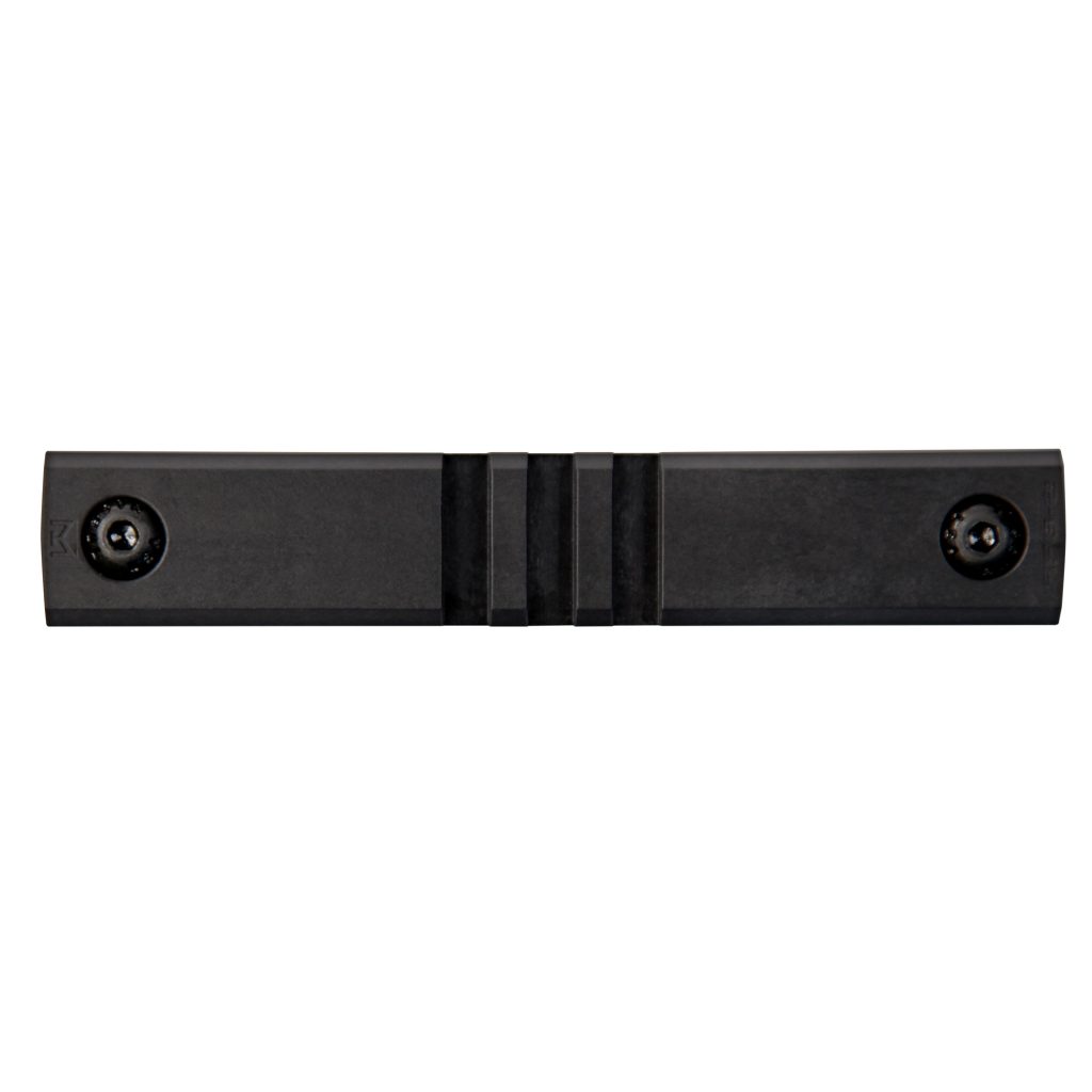 AFG-2 M-LOK ADAPTER RAIL BLK