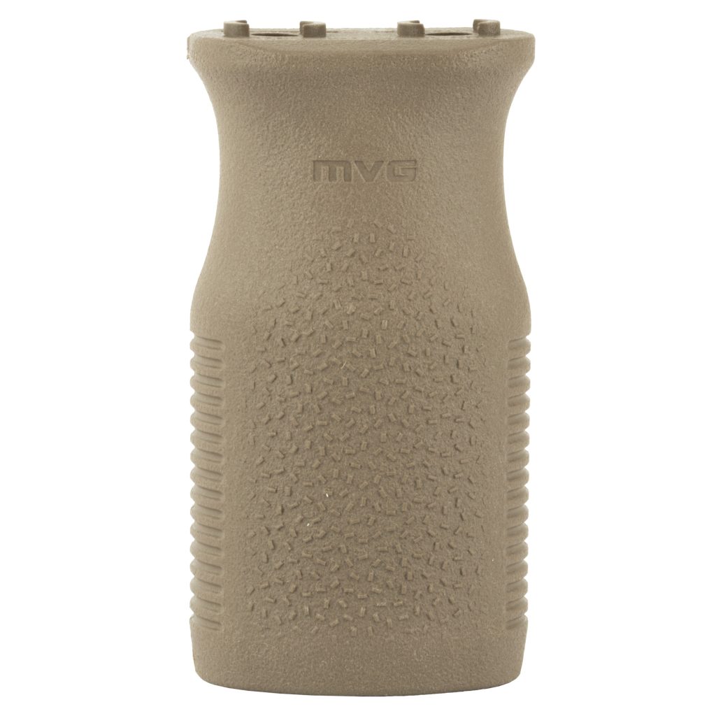 M-LOK MVG VERTICAL GRIP FDE