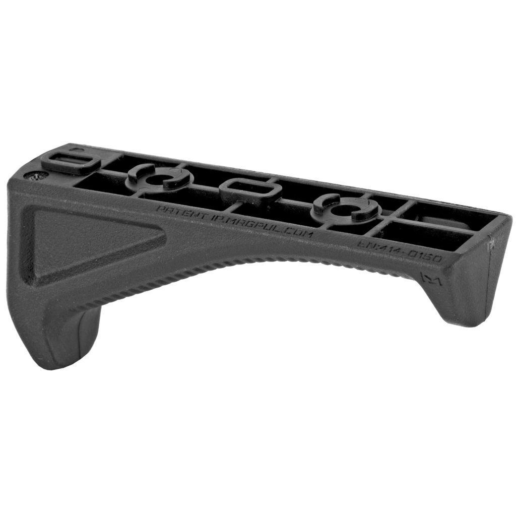 M-LOK ANGLED FORE GRIP BLK