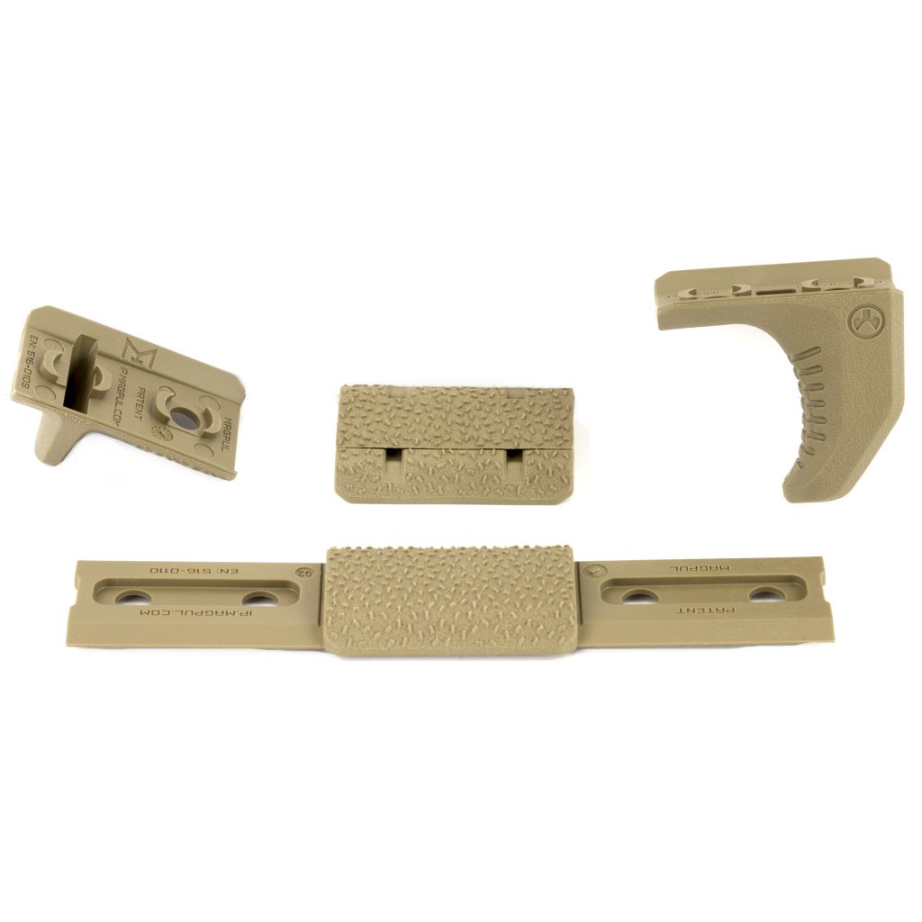 M-LOK HAND STOP KIT FDE
