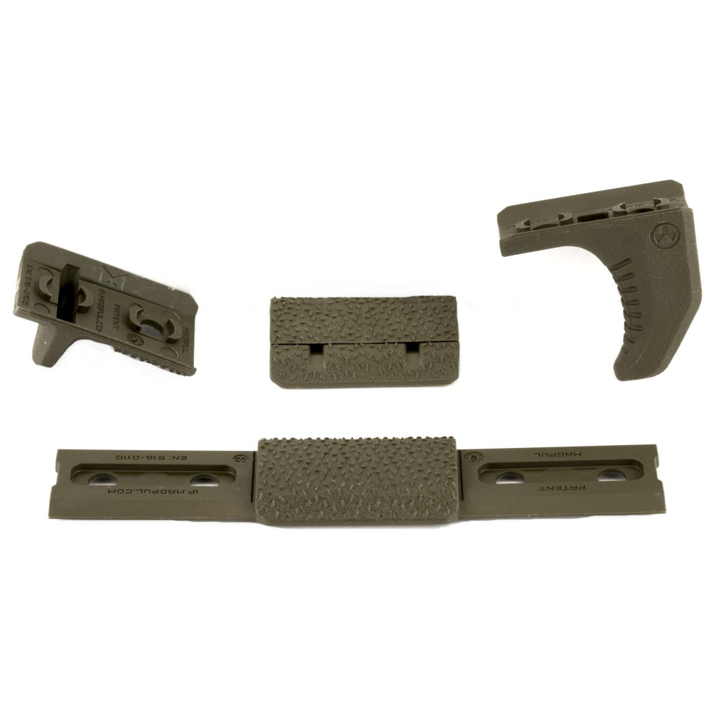 M-LOK HAND STOP KIT ODG