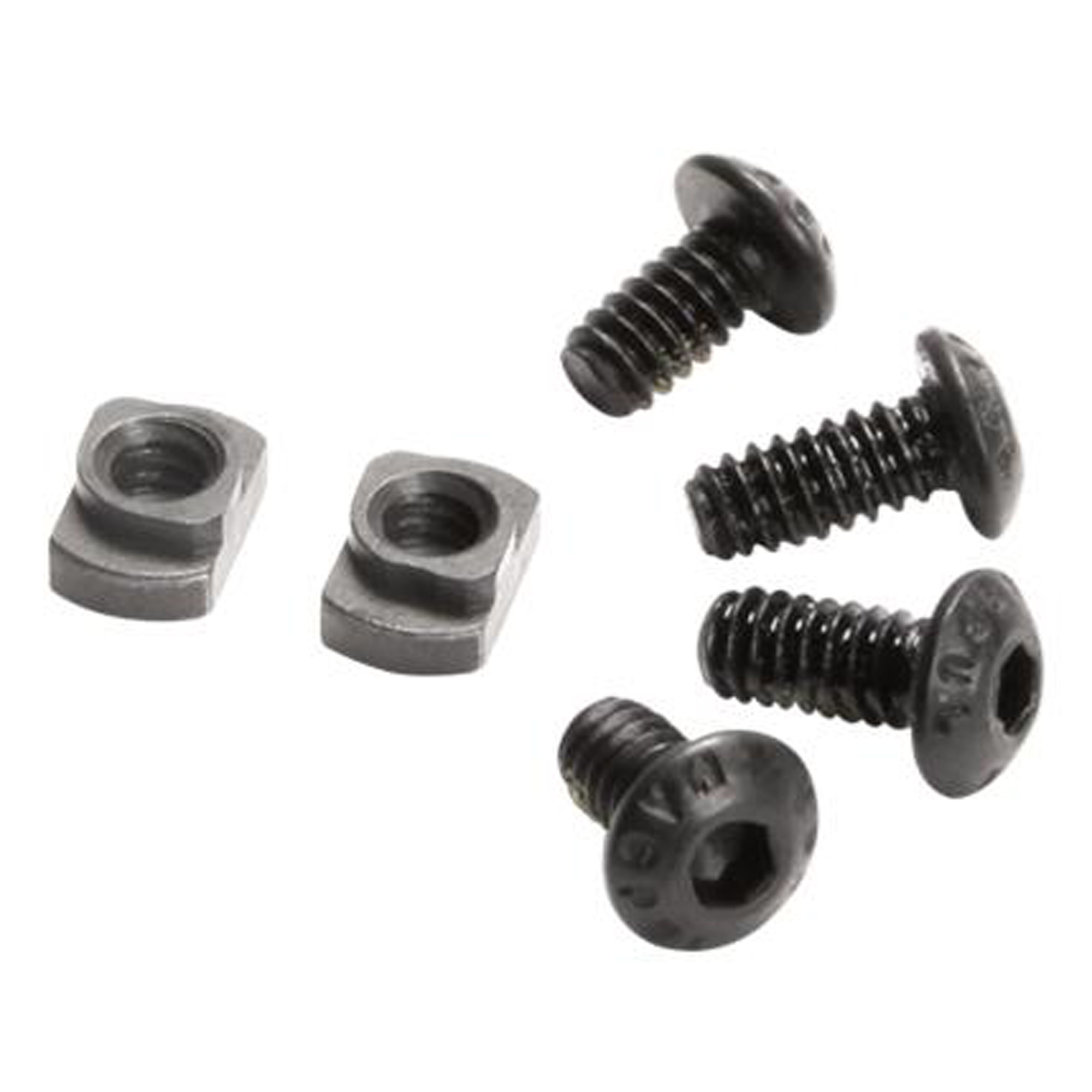 M-LOK T-NUT REPLACEMENT SET