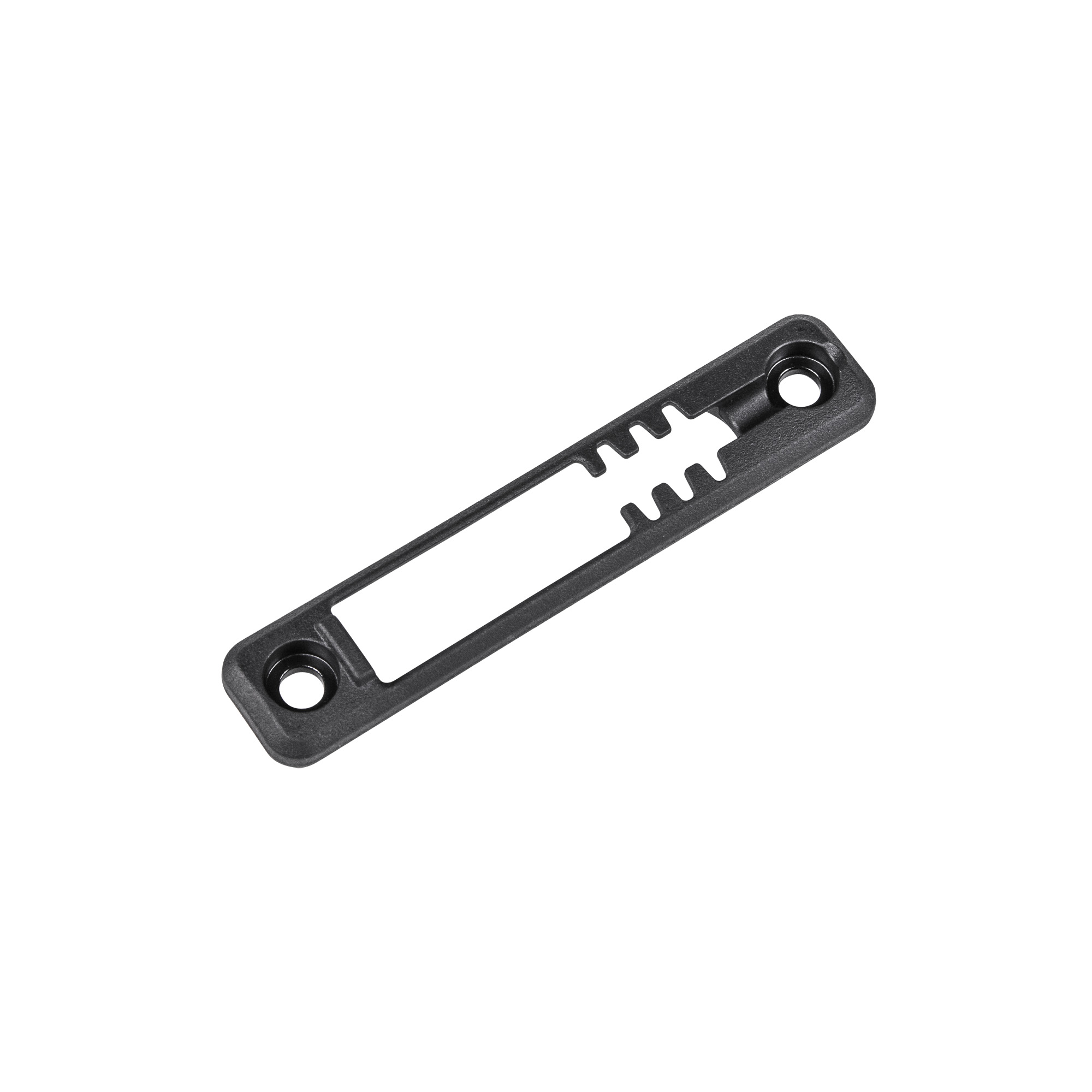 M-LOK TAPE SWITCH MOUNT BLK