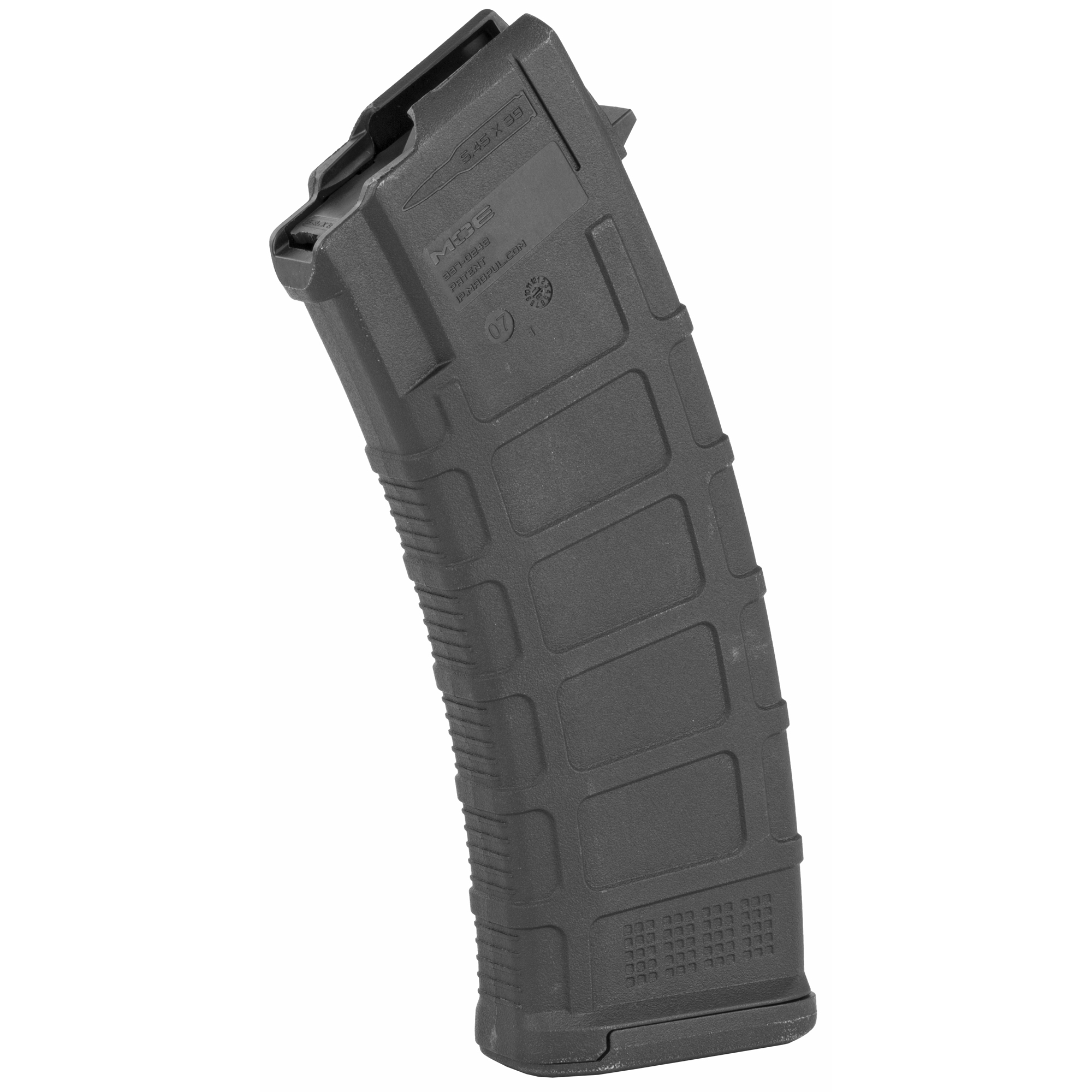 PMAG 30 AK74 5.45X39 30RD BLK