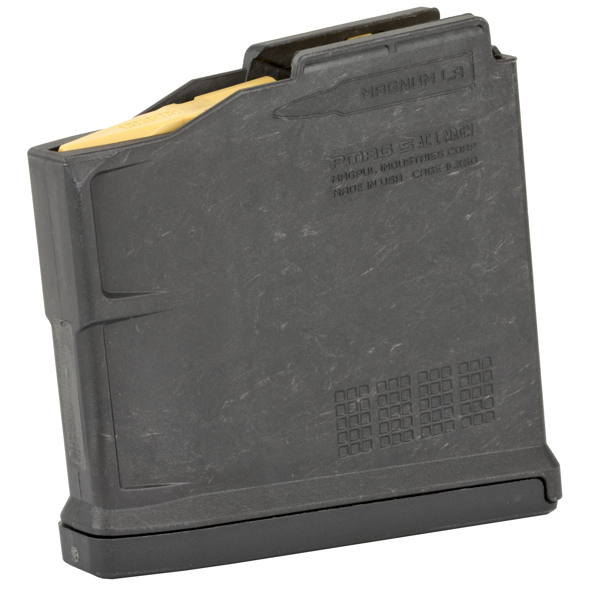 PMAG 5 AC L 300WIN 5RD BLK