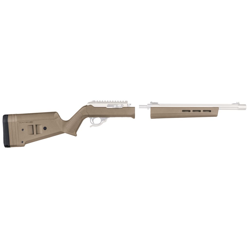 X22 TAKEDOWN STK 10/22 TD FDE