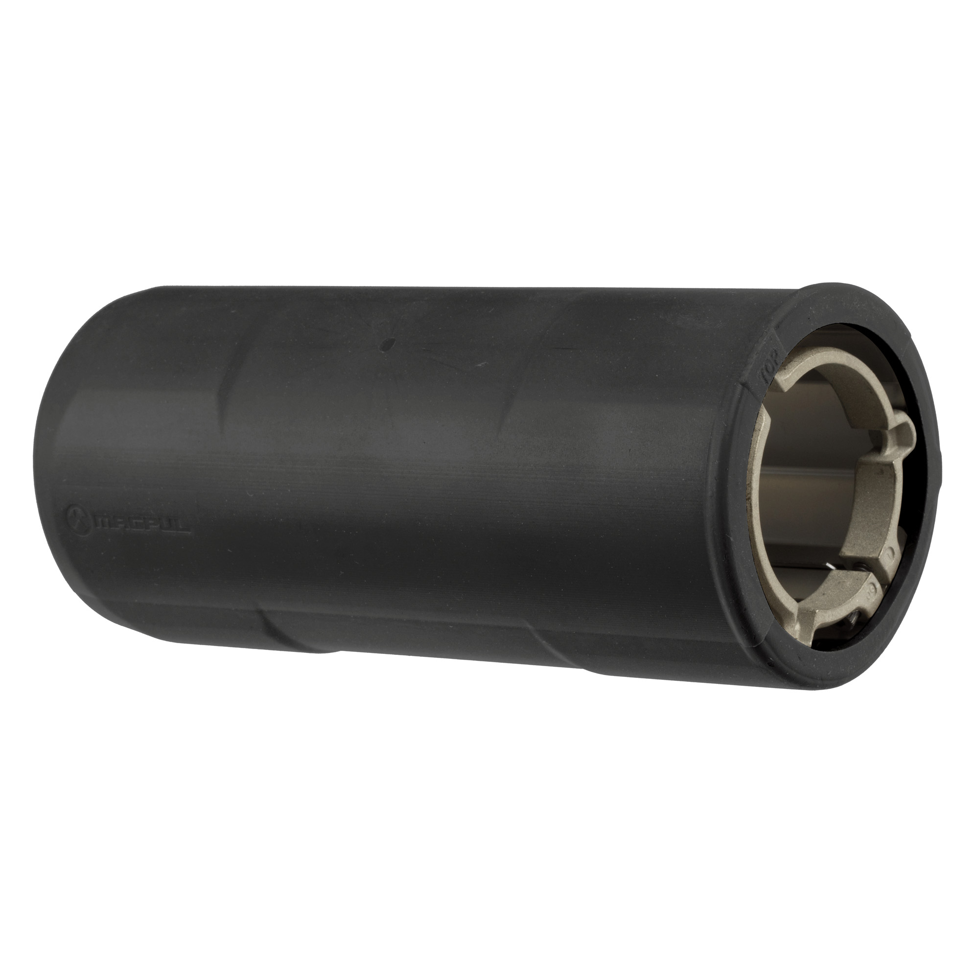 SUPPRESSOR COVER 5.5" BLK