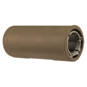 SUPPRESSOR COVER 5.5" MCT