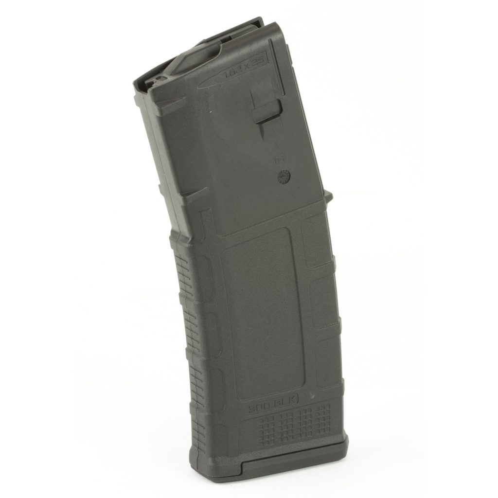 PMAG GEN M3 300BLK 30RD BLK