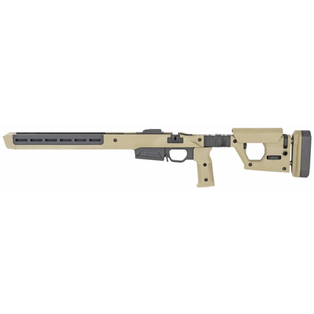 PRO 700 CHASSIS REM 700 SA FDE