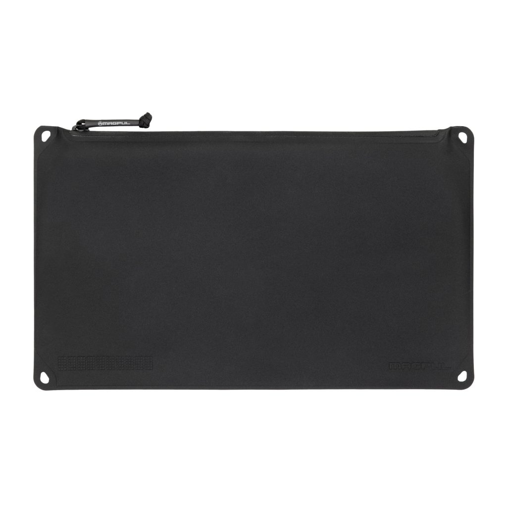 DAKA POUCH XL BLK