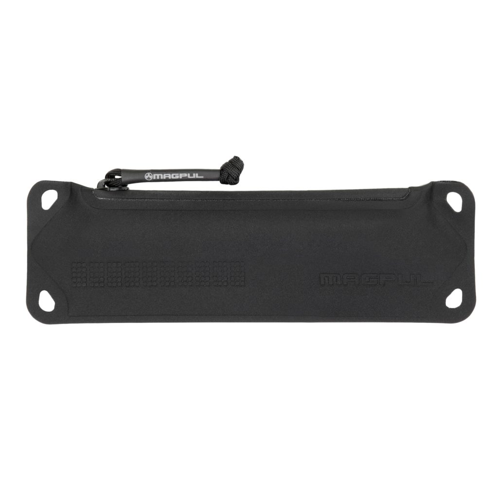 DAKA SUPPRESSOR POUCH SML BLK