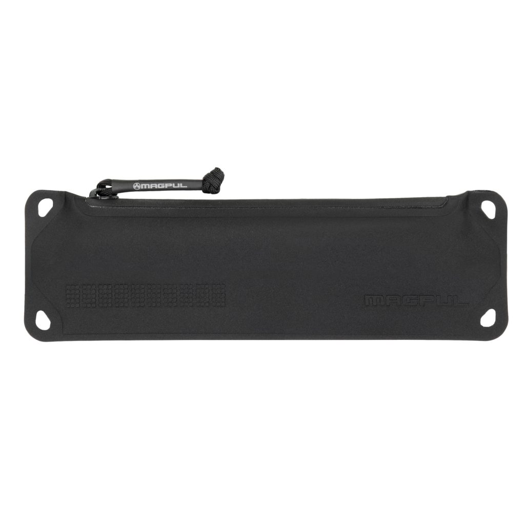 DAKA SUPPRESSOR POUCH MED BLK