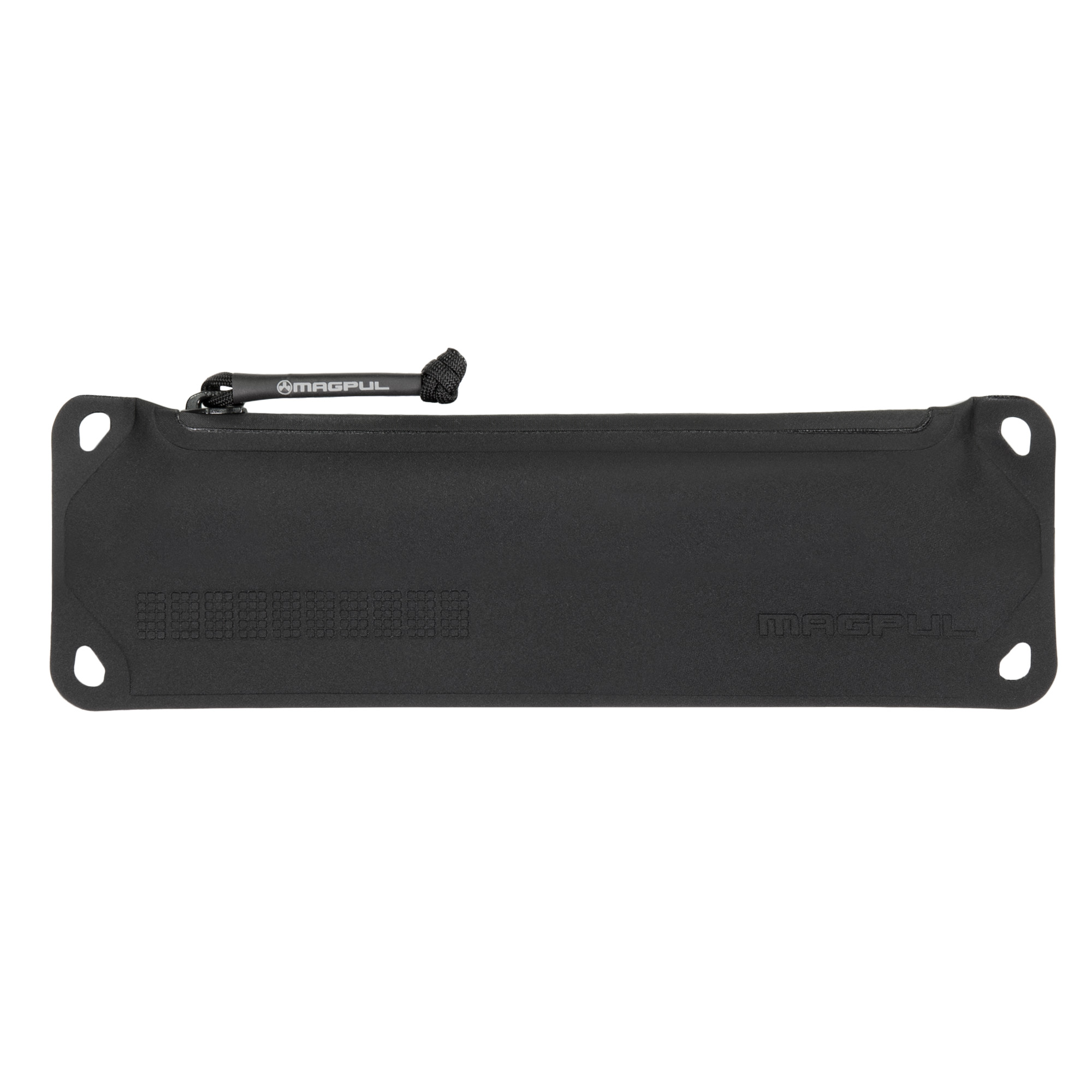 DAKA SUPPRESSOR POUCH MED BLK