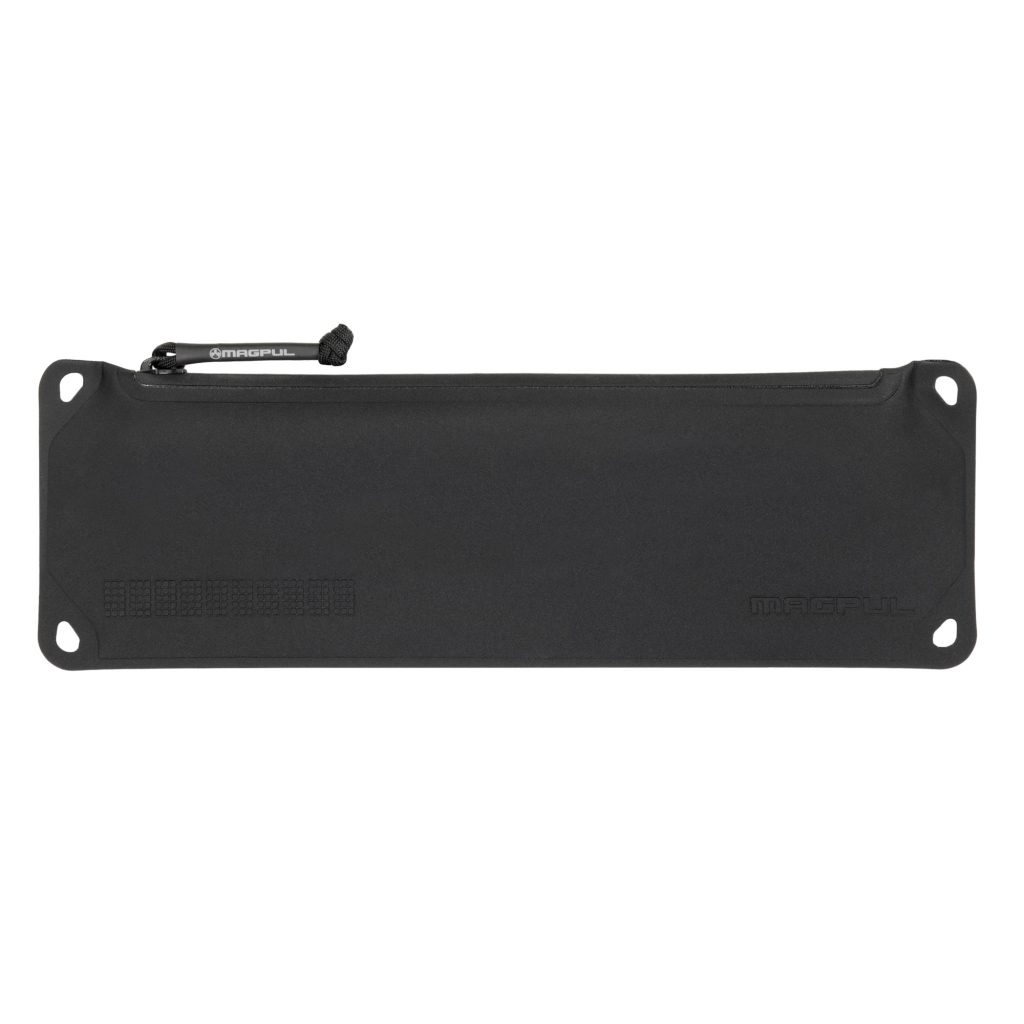 DAKA SUPPRESSOR POUCH LRG BLK