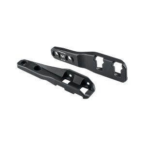 M-LOK ETND CANT SCOUT MNT BLK