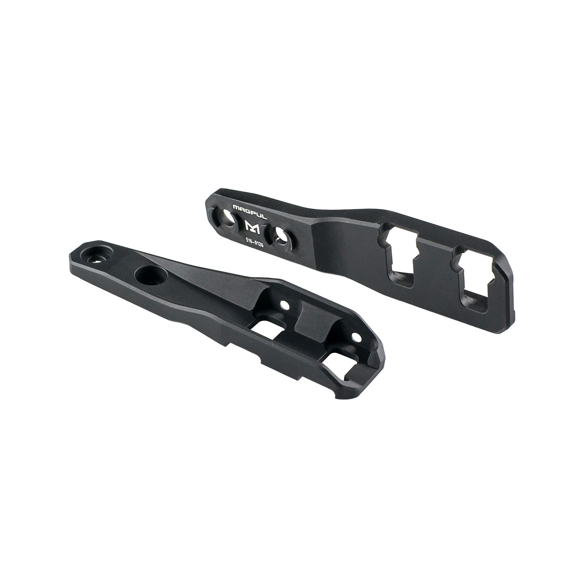 M-LOK ETND CANT SCOUT MNT BLK