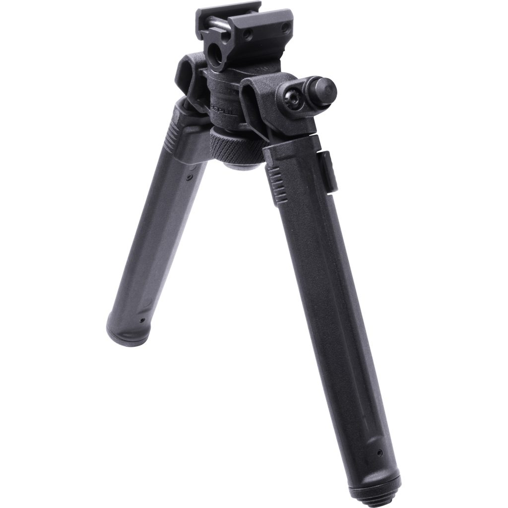 BIPOD 1913 PICATINNY BLK