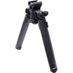 BIPOD 1913 PICATINNY BLK