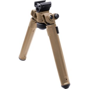 BIPOD 1913 PICATINNY FDE