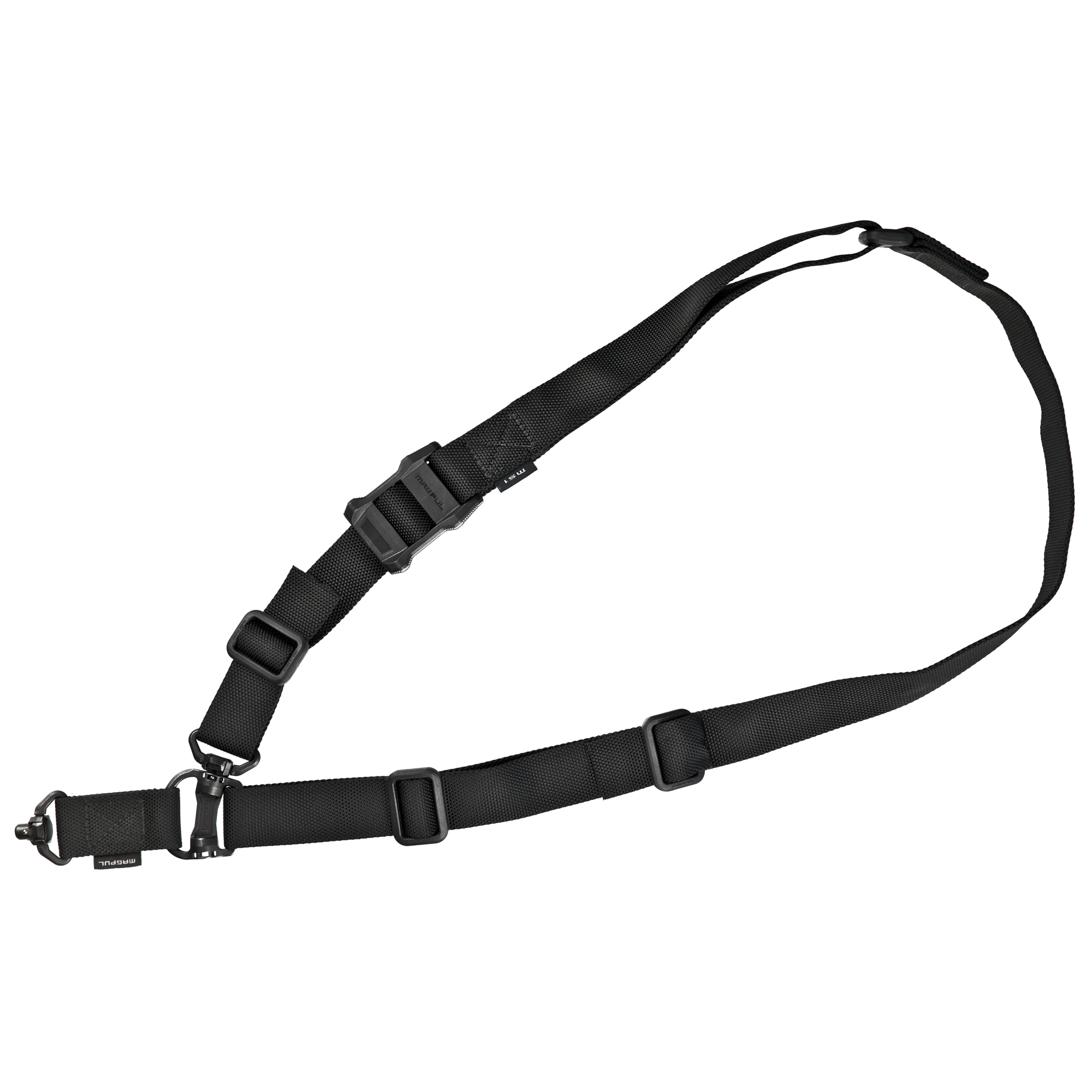 MS4 QDM SLING BLK