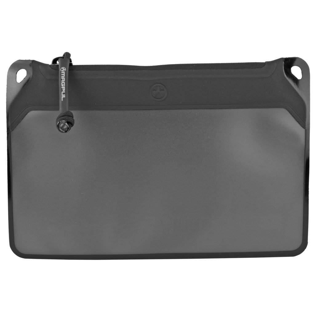 DAKA WINDOW POUCH SMALL BLK