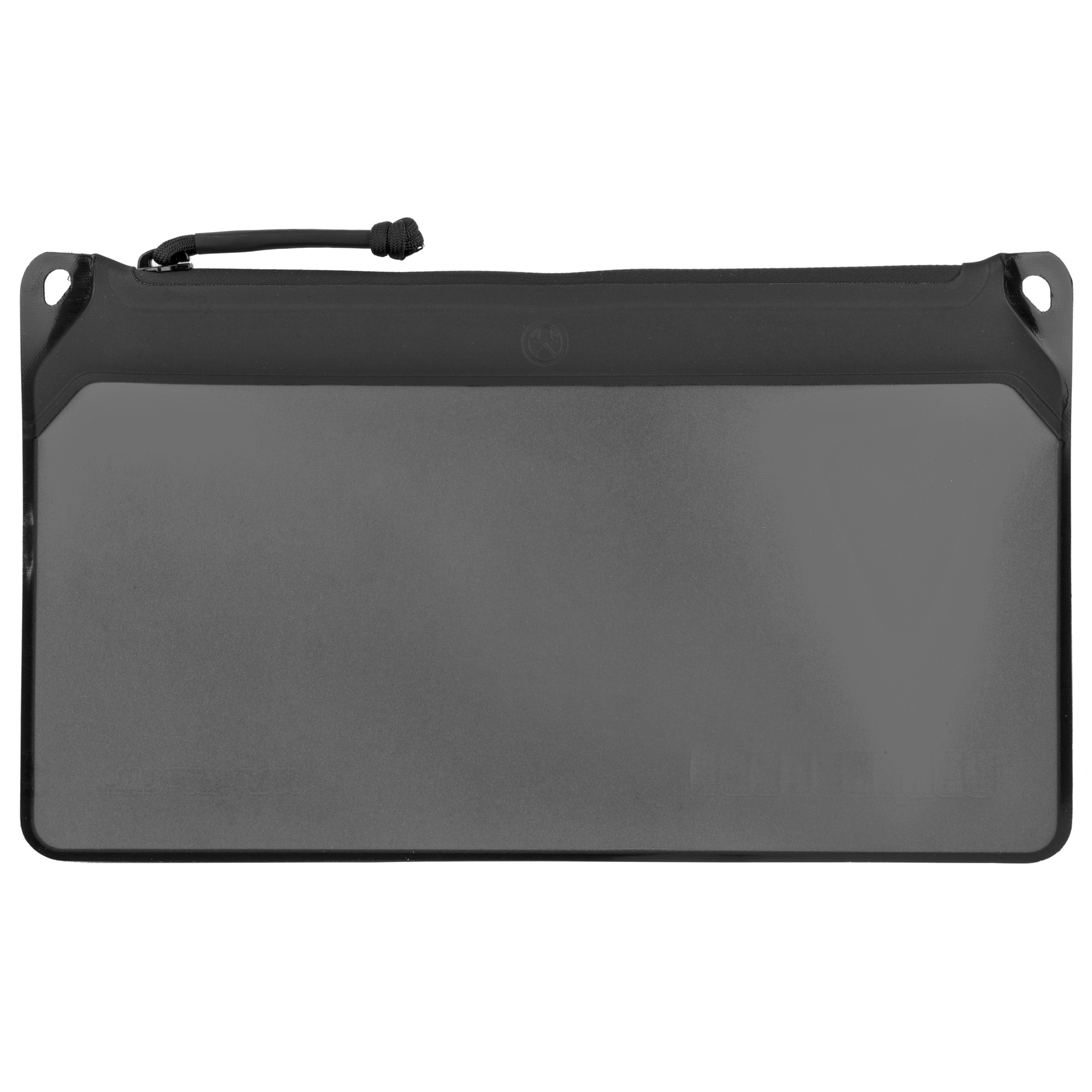 DAKA WINDOW POUCH MEDIUM BLK