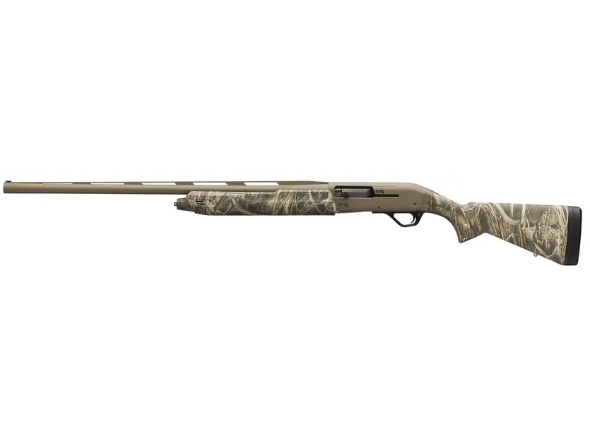 SX4 HYB HNTR 12/28 MAX-7 LH # - REALTREE MAX-7