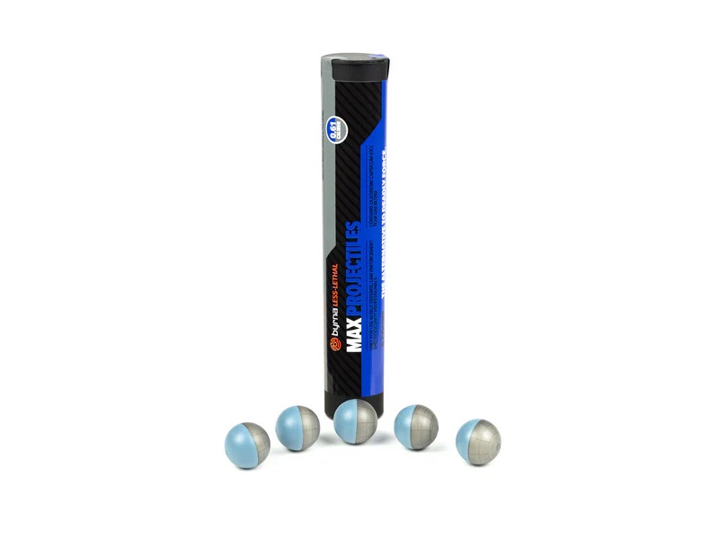 BYRNA MAX .61 PROJECTILES 5PK - HH61303
