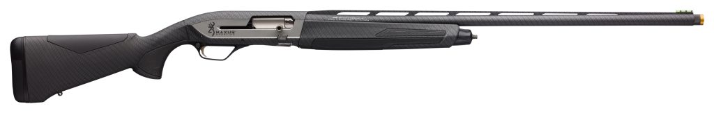 MAXUS II SPORTING CF 12/30 3" - CARBON FIBER | 5 INV+ CHOKES
