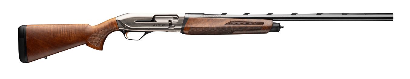 MAXUS II UPLAND 12/28 3" - TURKISH WALNUT 3 INV+ CHOKES