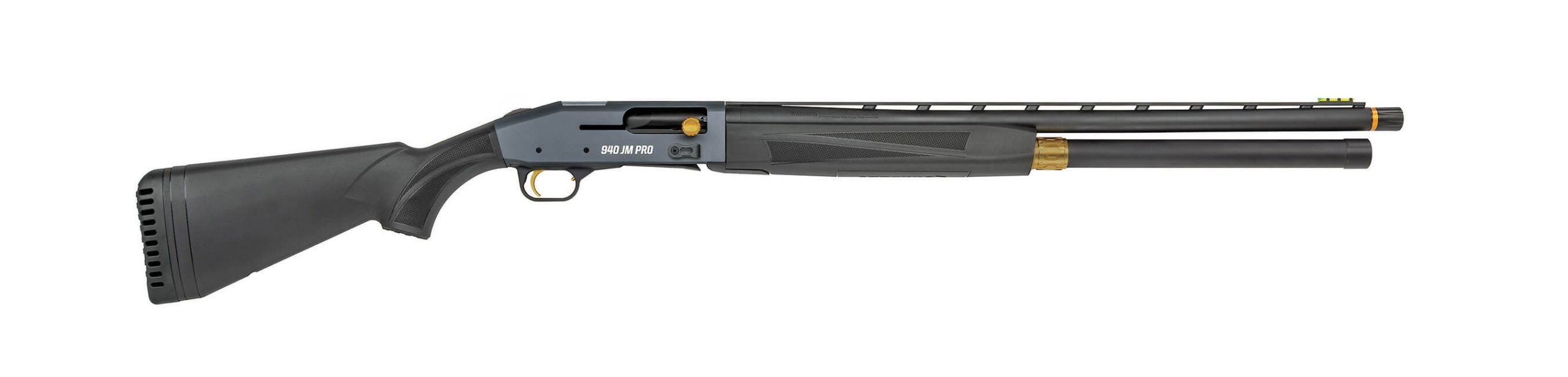 940 JM PRO 12/24 BL/SY 4+1 OR - JERRY MICULEK PRO SERIES