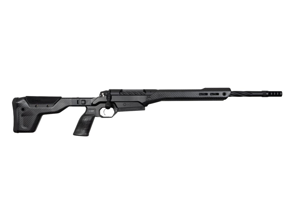 307 ALPINE MDT 308WIN 16" ADJ - AICS MAGAZINE