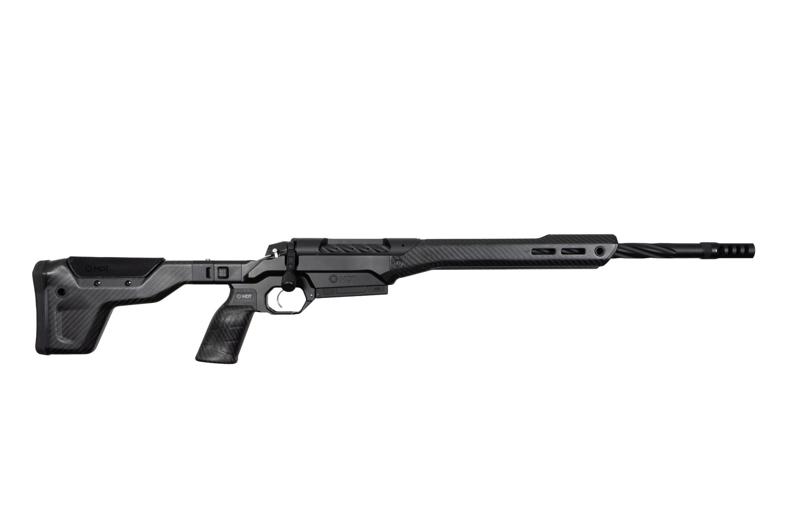307 ALPINE MDT 308WIN 16" ADJ - AICS MAGAZINE