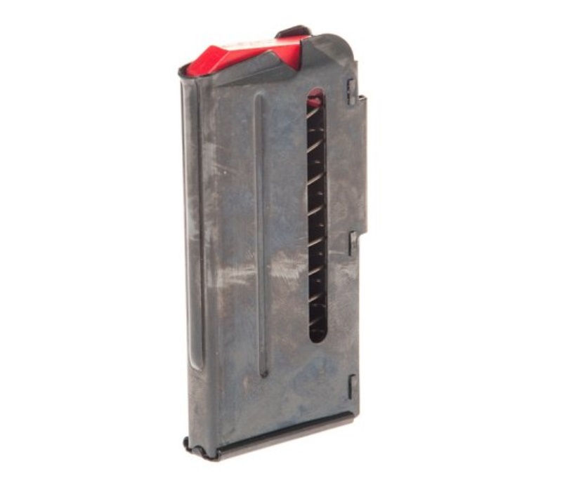 MAG MOD 93 17HMR/22MAG 10SH BL - 90010 22MAG / 17 HMR