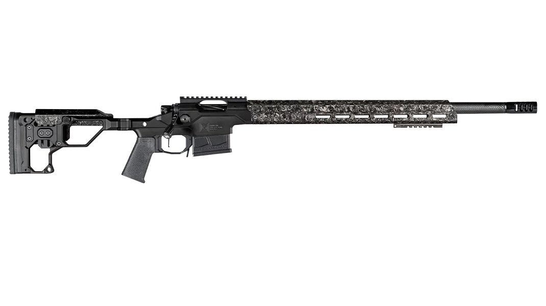 MPR 7MMPRC CHASSIS BLK 26" MB - 801-03105-00
