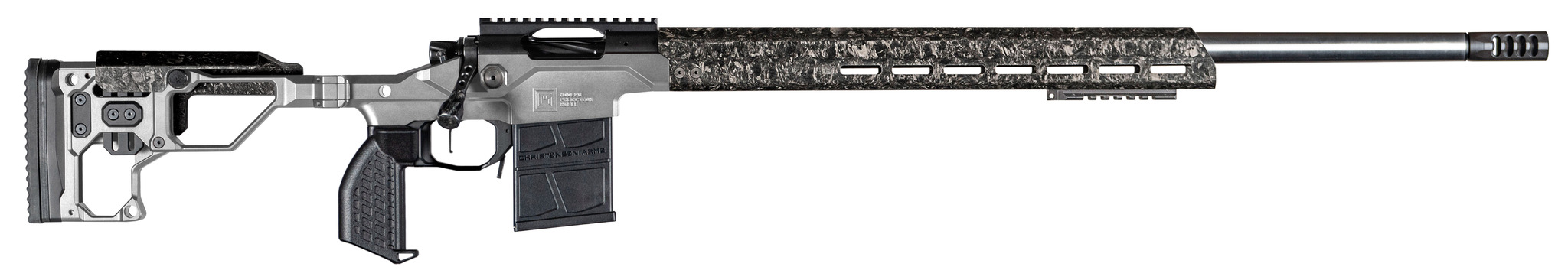MPR COMPETITION 6.5PRC 26" - 801-03059-00