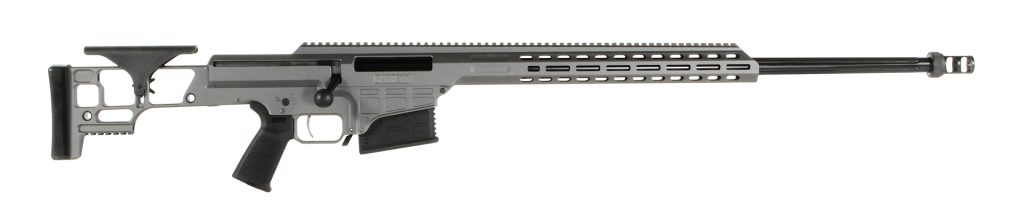 SMR 300PRC TUNG 26" FIXED STK - FLUTED BARREL | FIXED STOCK