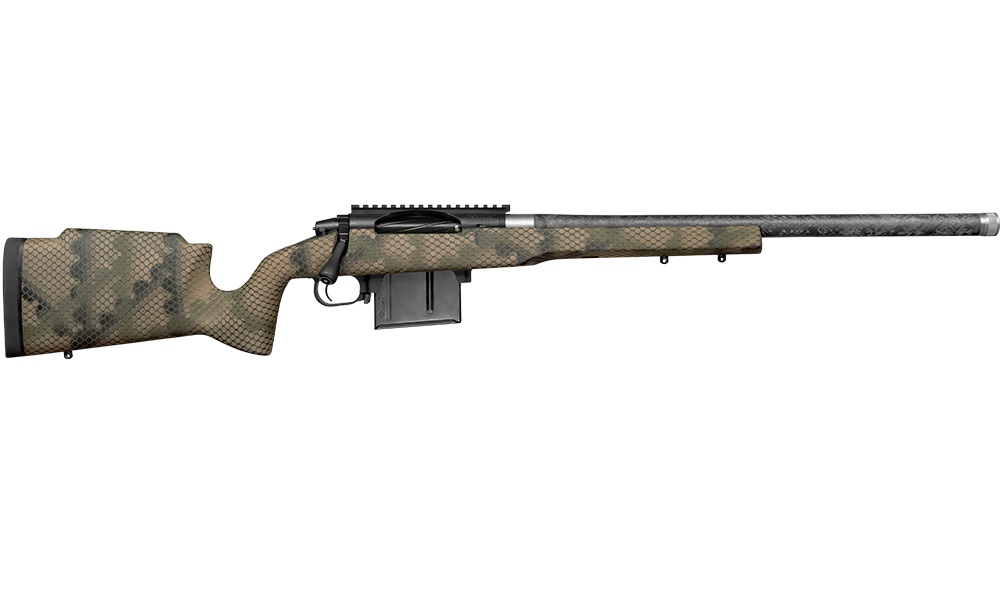 ELEVATION MTR 308WIN TFDE 20" - TFDE STOCK