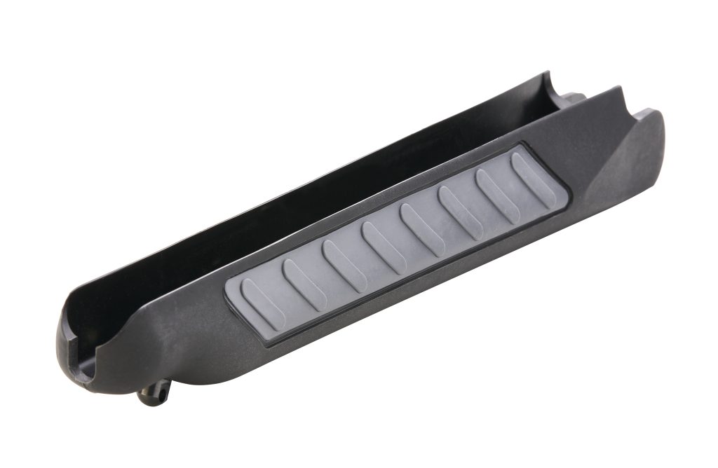 ENCORE MUZZLELOADER FOREND BLK - PROHUNTER SERIES